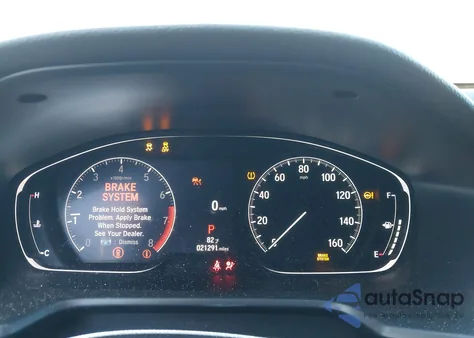 2022 Honda Accord Sport from USA, damaged, VIN 1HGCV1F39NA041736